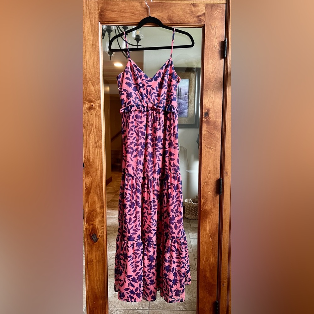 House of Harlow 1960 Maxi Dress - size S